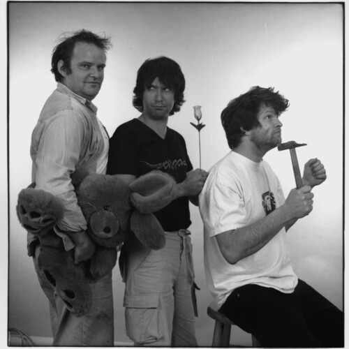 PLONK & REPLONK (SUISSE)