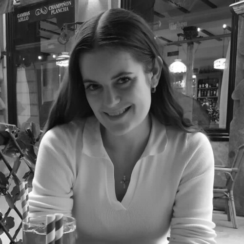 Laborie, Louise - 1996 (France)