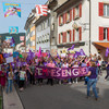 Marche grève des femmes le 14 juin