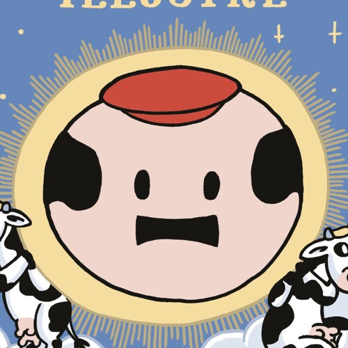 Pieter De Poortere (BE) Dickie