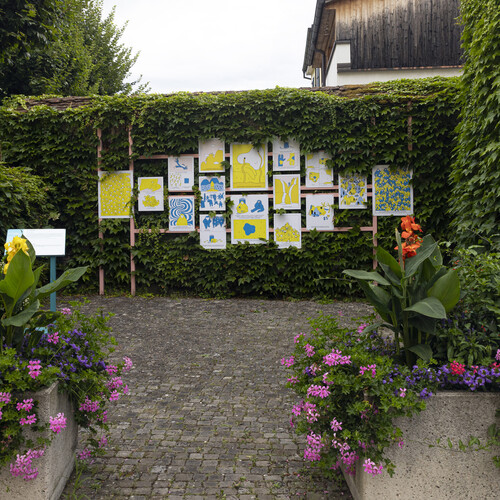 Fanny Modena - Cocktail