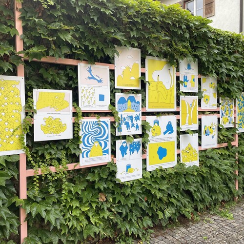 Fanny Modena - Cocktail