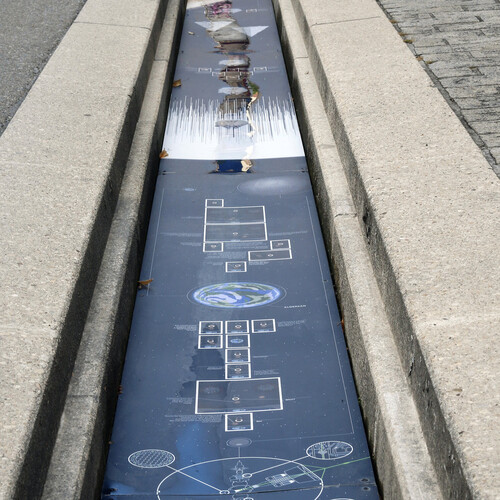 Martin Panchaud - Star Wars, a new hope