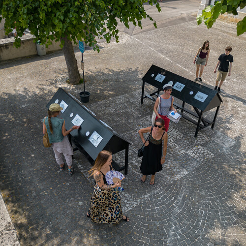 Xavier Gorce - Les indégivrables