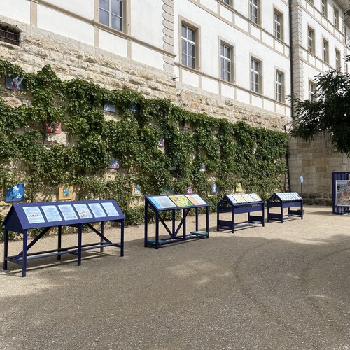 Peyo - Joyeux schtroumpfs