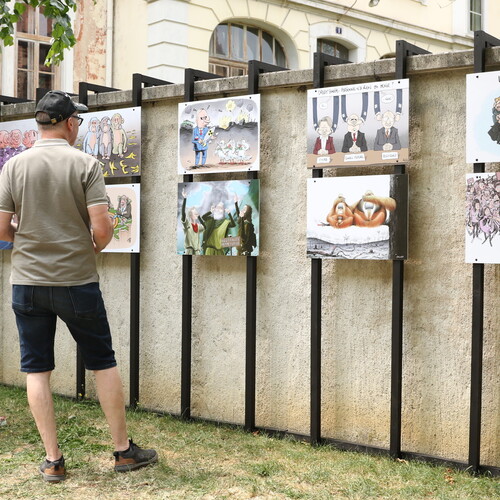 Projet collectif - Les singes de la sagesse