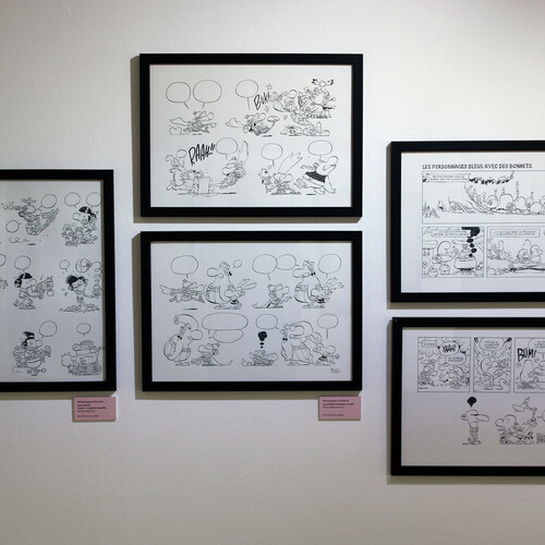 Tebo - La grande expo