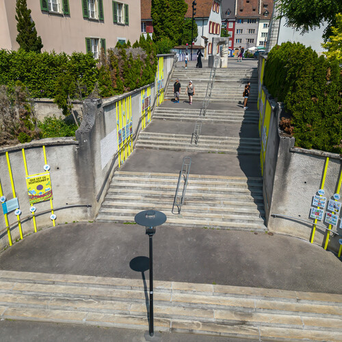 Tebo - Qui est ce schtroumpf ?