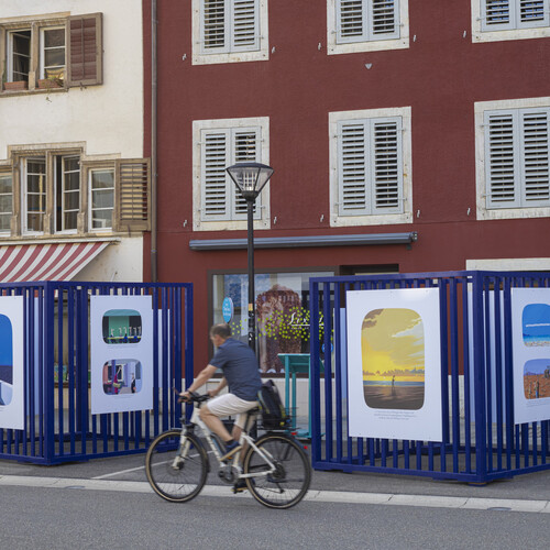 Voutch - Mondes merveilleux