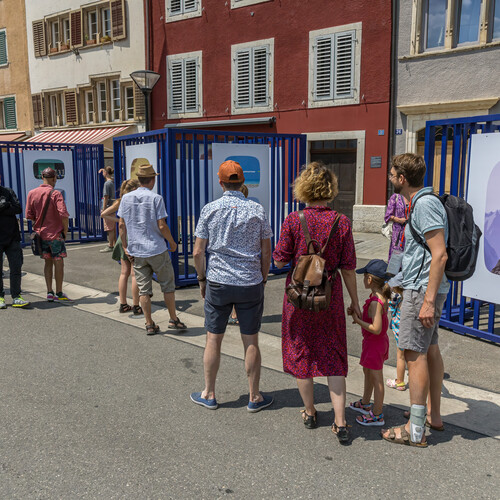 Voutch - Mondes merveilleux