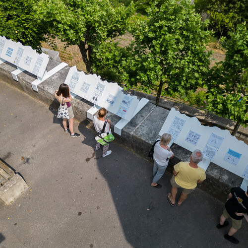 Xavier Gorce - Les indégivrables