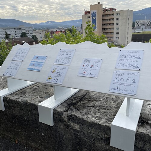 Xavier Gorce - Les indégivrables