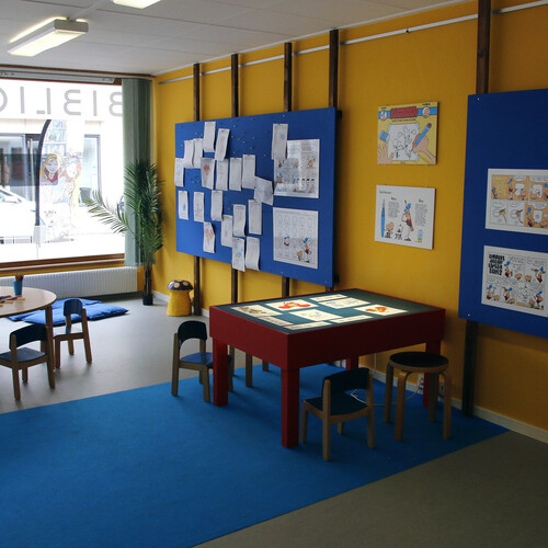 Zep et Tebo - Comment dessiner ?