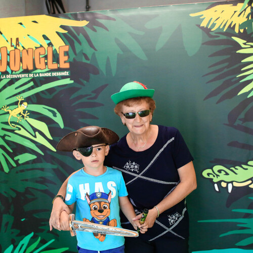 Description de l'image