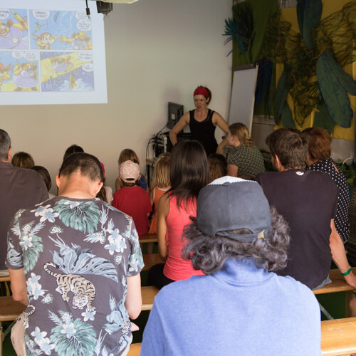 Description de l'image