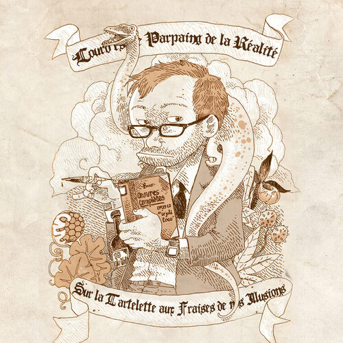 Boulet, Grand Trissou 2026