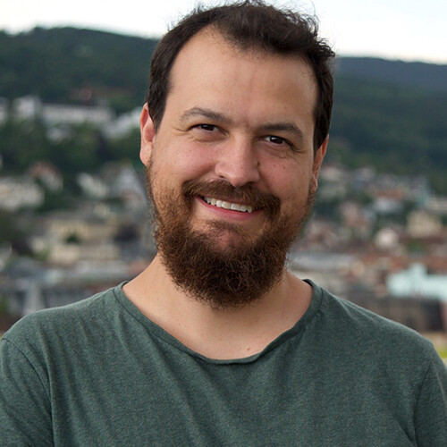 Aeschbacher, Tobias - 1989 (Suisse) 