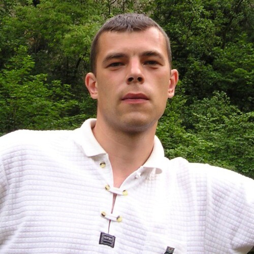 Surzhenko, Roman - (Russie)