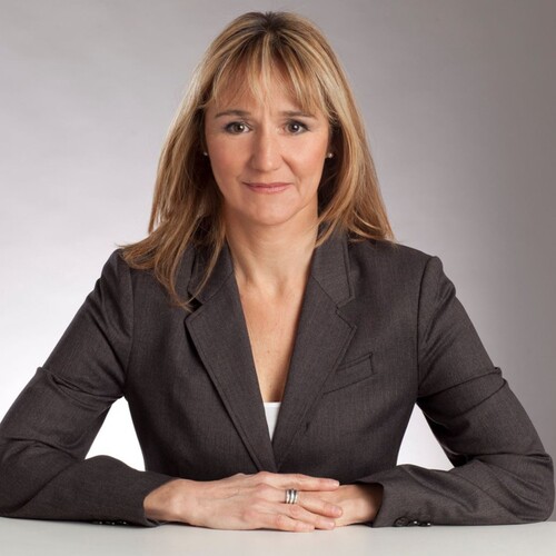 WIDMANN, ANNE-FREDERIQUE (1965, SUISSE)