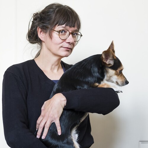 Ricard, Anouk - 1970 (France)