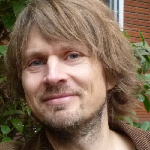 Risbjerg, Terkel - 1974 (Danemark)