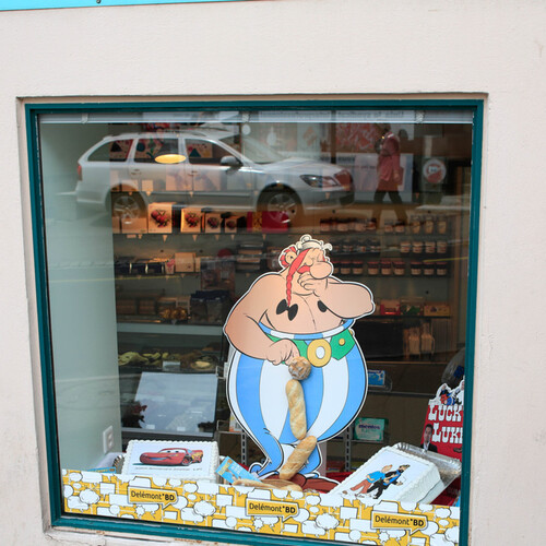 Description de l'image