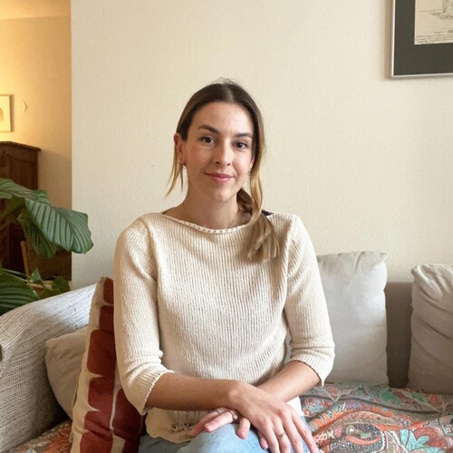 Maspoli, Elena - 1996 (Suisse)