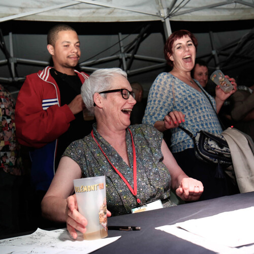 Description de l'image