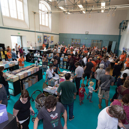 Description de l'image