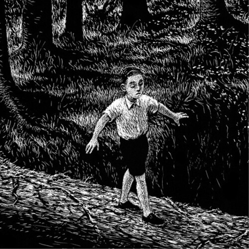 Thomas Ott (CH) - La forêt