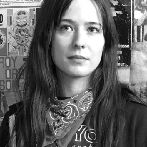 Baumann, Simone F. - 1997 (Suisse)