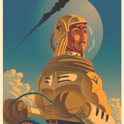 Dexter Maurer - Impact