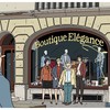 Boutique Elégance