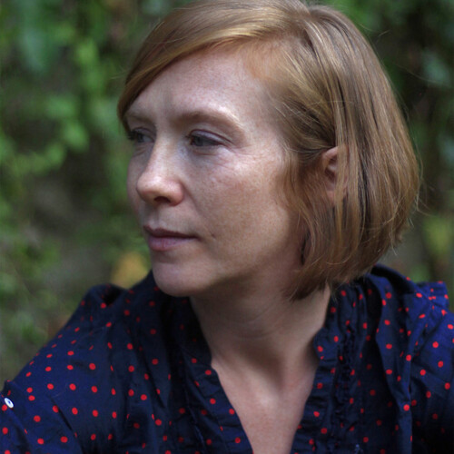 Cruchaudet, Chloé - 1976 (France)