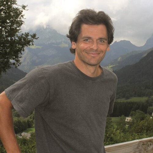 PHALIPPOU, JEROME (FRANCE)