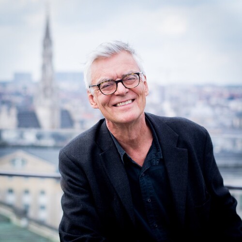 Schuiten, François - 1956 (Belgique) - Grand Trissou