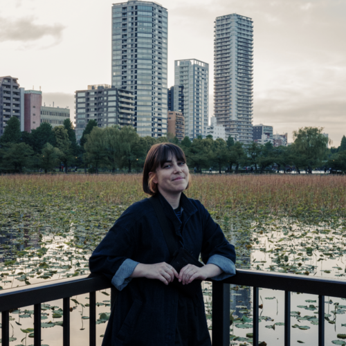 Vamille - 1991 (Suisse)