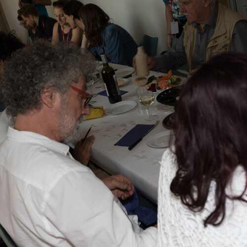 DelémontBD, Facebook