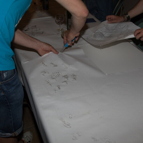 DelémontBD, Facebook