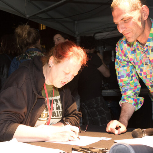 Description de l'image