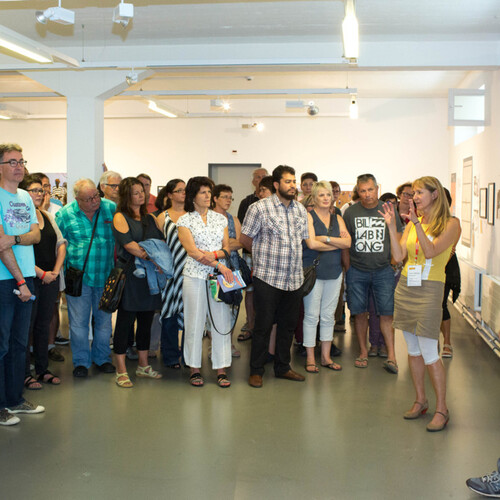 Description de l'image