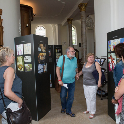 Description de l'image