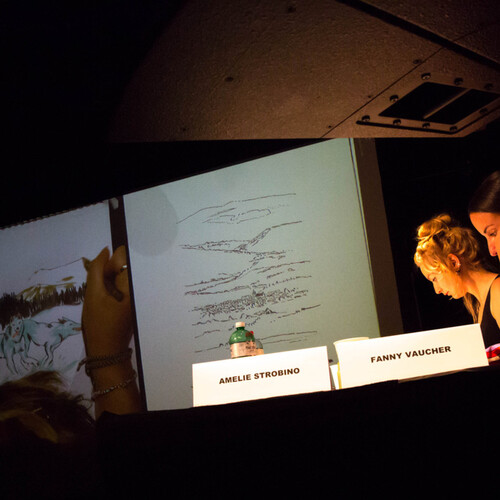 Description de l'image