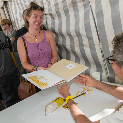 Description de l'image