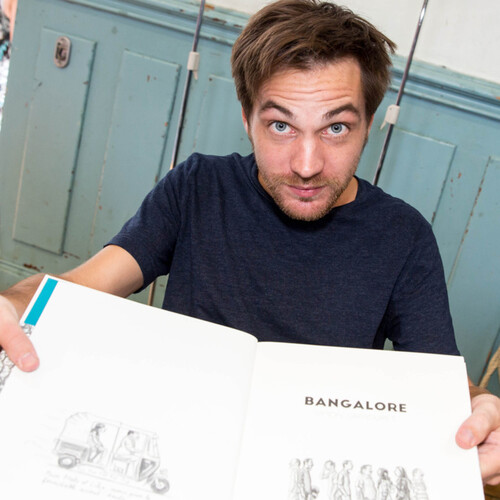 Description de l'image