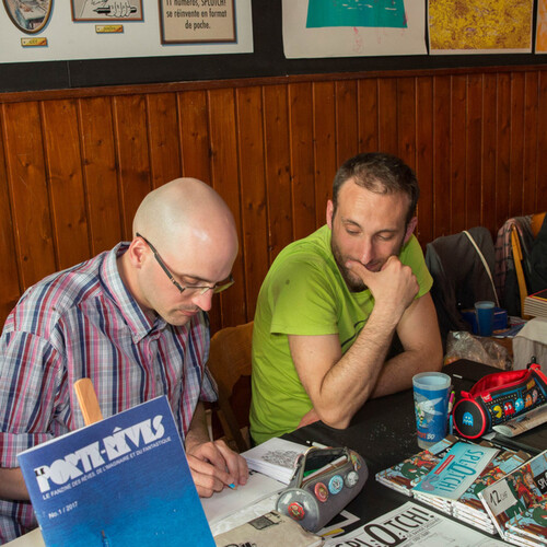 Description de l'image