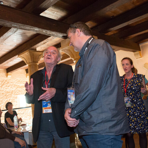 Description de l'image