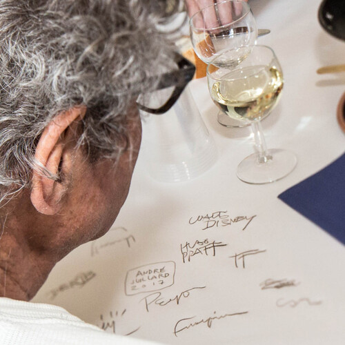 Description de l'image