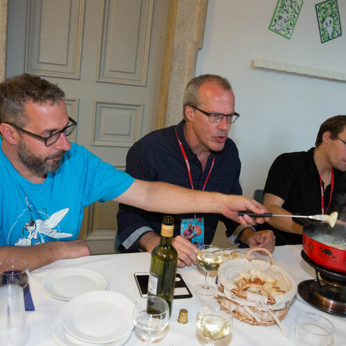 Description de l'image