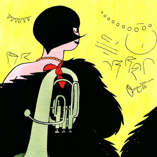 Aude Picault (FR) Fanfare